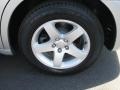 Bright Silver Metallic - Charger SXT Photo No. 23