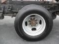 2006 Summit White Chevrolet Silverado 3500 Regular Cab Chassis Dump Truck  photo #23