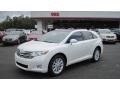 Blizzard Pearl White - Venza I4 Photo No. 1