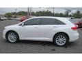 Blizzard Pearl White - Venza I4 Photo No. 2