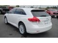 Blizzard Pearl White - Venza I4 Photo No. 3