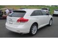 Blizzard Pearl White - Venza I4 Photo No. 5