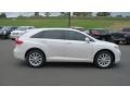 Blizzard Pearl White - Venza I4 Photo No. 6