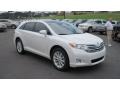 Blizzard Pearl White - Venza I4 Photo No. 7