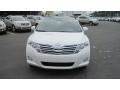 Blizzard Pearl White - Venza I4 Photo No. 8