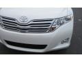 Blizzard Pearl White - Venza I4 Photo No. 9