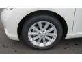 Blizzard Pearl White - Venza I4 Photo No. 10