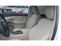 Blizzard Pearl White - Venza I4 Photo No. 11