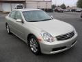 Serengeti Sand Metallic - G 35 Sedan Photo No. 5