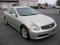 2006 Serengeti Sand Metallic Infiniti G 35 Sedan  photo #5