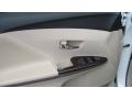 Blizzard Pearl White - Venza I4 Photo No. 14