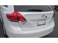 Blizzard Pearl White - Venza I4 Photo No. 16