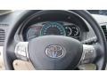 Blizzard Pearl White - Venza I4 Photo No. 25