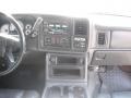 2003 Victory Red Chevrolet Silverado 1500 SS Extended Cab AWD  photo #14
