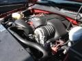  2003 Silverado 1500 SS Extended Cab AWD 6.0 Liter OHV 16-Valve Vortec V8 Engine