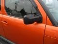 2007 Tangerine Orange Metallic Honda Element EX AWD  photo #19