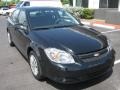 Black - Cobalt LT Sedan Photo No. 1
