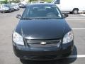 Black - Cobalt LT Sedan Photo No. 2