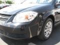 Black - Cobalt LT Sedan Photo No. 3