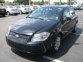 Black - Cobalt LT Sedan Photo No. 4