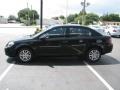 Black - Cobalt LT Sedan Photo No. 5