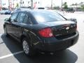 Black - Cobalt LT Sedan Photo No. 6