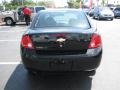 Black - Cobalt LT Sedan Photo No. 7