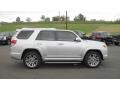 2011 Classic Silver Metallic Toyota 4Runner Limited 4x4  photo #6