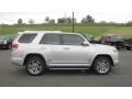2011 Classic Silver Metallic Toyota 4Runner Limited 4x4  photo #6