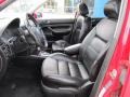 Tornado Red - Jetta GLS Sedan Photo No. 7