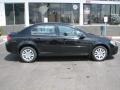 Black - Cobalt LT Sedan Photo No. 9