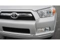 2011 Classic Silver Metallic Toyota 4Runner Limited 4x4  photo #9