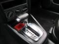 Tornado Red - Jetta GLS Sedan Photo No. 12