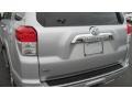 2011 Classic Silver Metallic Toyota 4Runner Limited 4x4  photo #16