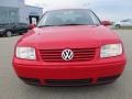 Tornado Red - Jetta GLS Sedan Photo No. 18