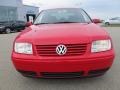 2002 Tornado Red Volkswagen Jetta GLS Sedan  photo #18