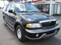 1999 Black Clearcoat Lincoln Navigator   photo #1