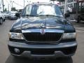 1999 Black Clearcoat Lincoln Navigator   photo #3