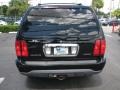 1999 Black Clearcoat Lincoln Navigator   photo #8