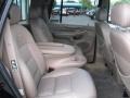 1999 Black Clearcoat Lincoln Navigator   photo #15