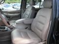 1999 Black Clearcoat Lincoln Navigator   photo #20