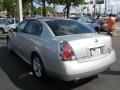 Sheer Silver Metallic - Altima 3.5 SE Photo No. 7