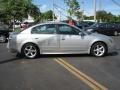 2005 Sheer Silver Metallic Nissan Altima 3.5 SE  photo #10