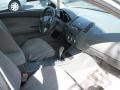 Sheer Silver Metallic - Altima 3.5 SE Photo No. 11