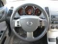 Sheer Silver Metallic - Altima 3.5 SE Photo No. 13