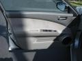 Sheer Silver Metallic - Altima 3.5 SE Photo No. 17