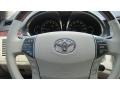 2011 Cypress Green Pearl Toyota Avalon Limited  photo #29