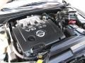 Sheer Silver Metallic - Altima 3.5 SE Photo No. 20
