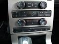 Charcoal Black Controls Photo for 2012 Ford Flex #54331282