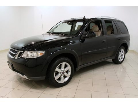2006 Saab 9-7X 5.3i Data, Info and Specs
